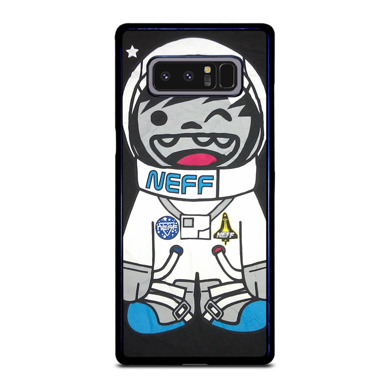 Neff phone deals cases